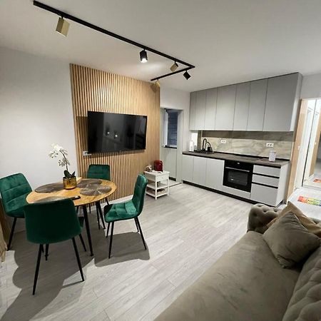 Oxana Apartments - 3 Camere - טימישוארה מראה חיצוני תמונה