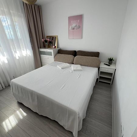 Oxana Apartments - 3 Camere - טימישוארה מראה חיצוני תמונה