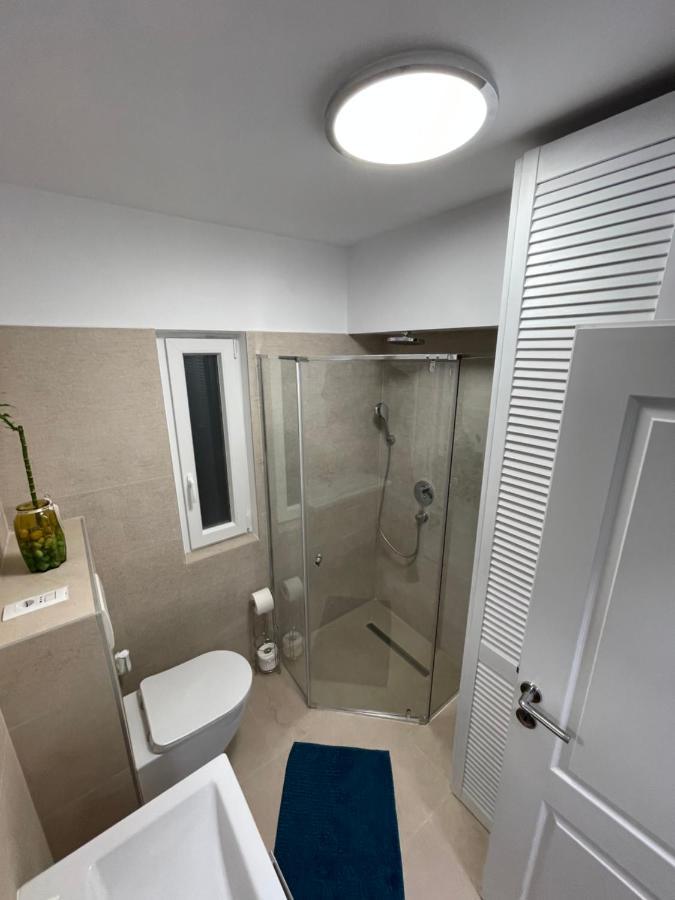 Oxana Apartments - 3 Camere - טימישוארה מראה חיצוני תמונה