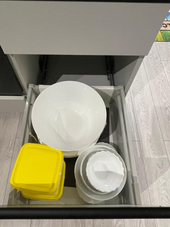 Oxana Apartments - 3 Camere - טימישוארה מראה חיצוני תמונה