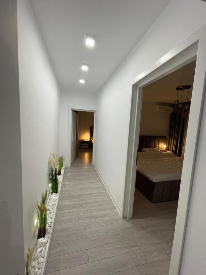 Oxana Apartments - 3 Camere - טימישוארה מראה חיצוני תמונה