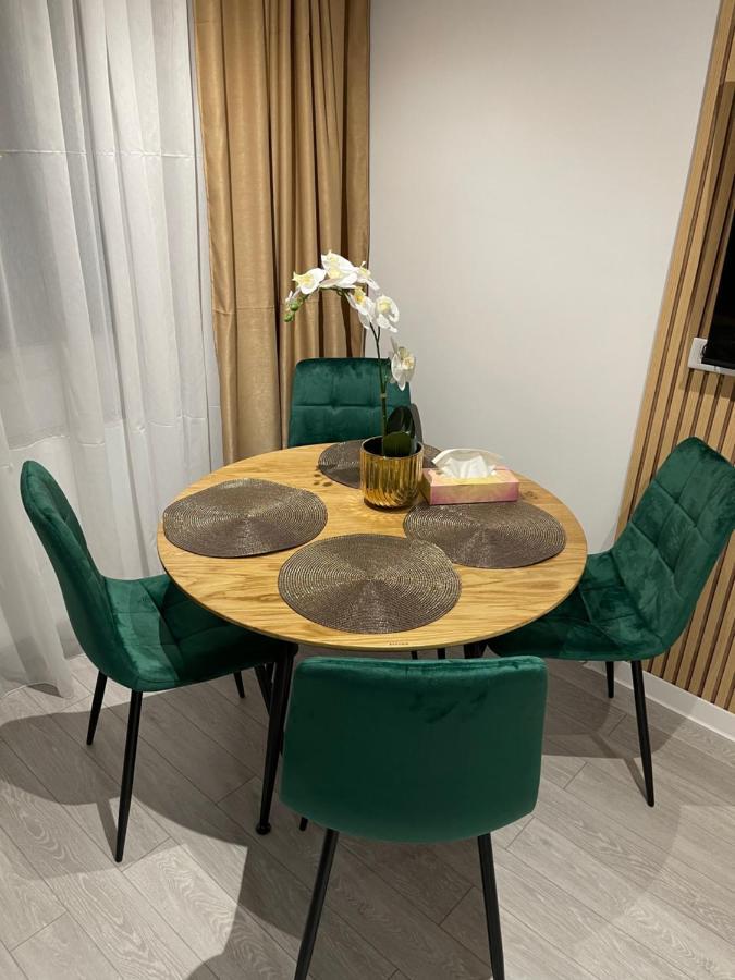 Oxana Apartments - 3 Camere - טימישוארה מראה חיצוני תמונה