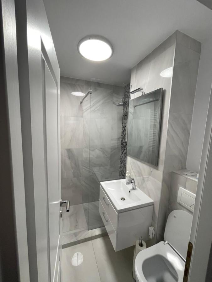 Oxana Apartments - 3 Camere - טימישוארה מראה חיצוני תמונה