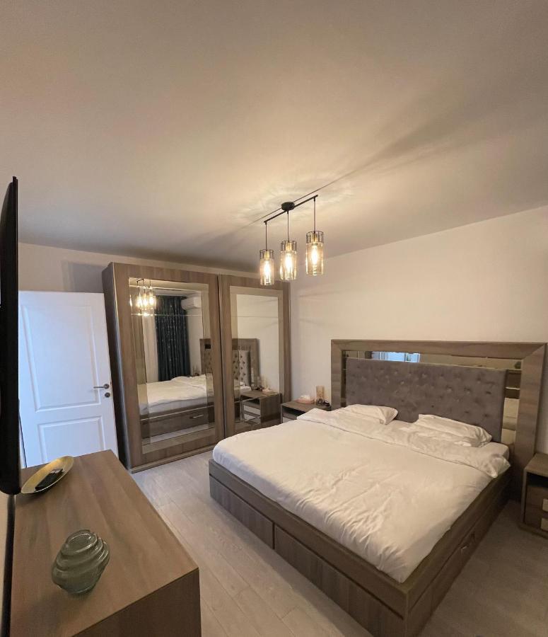 Oxana Apartments - 3 Camere - טימישוארה מראה חיצוני תמונה