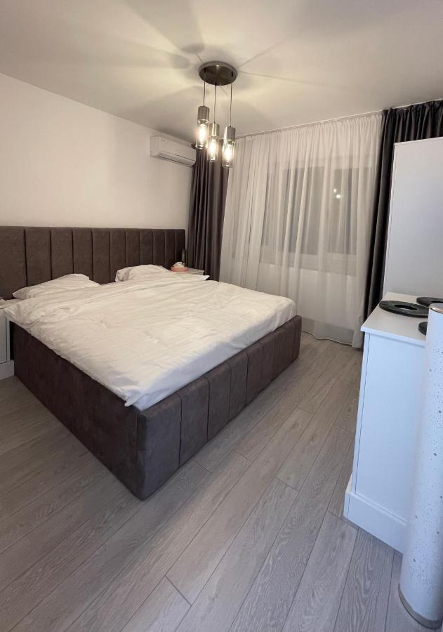 Oxana Apartments - 3 Camere - טימישוארה מראה חיצוני תמונה