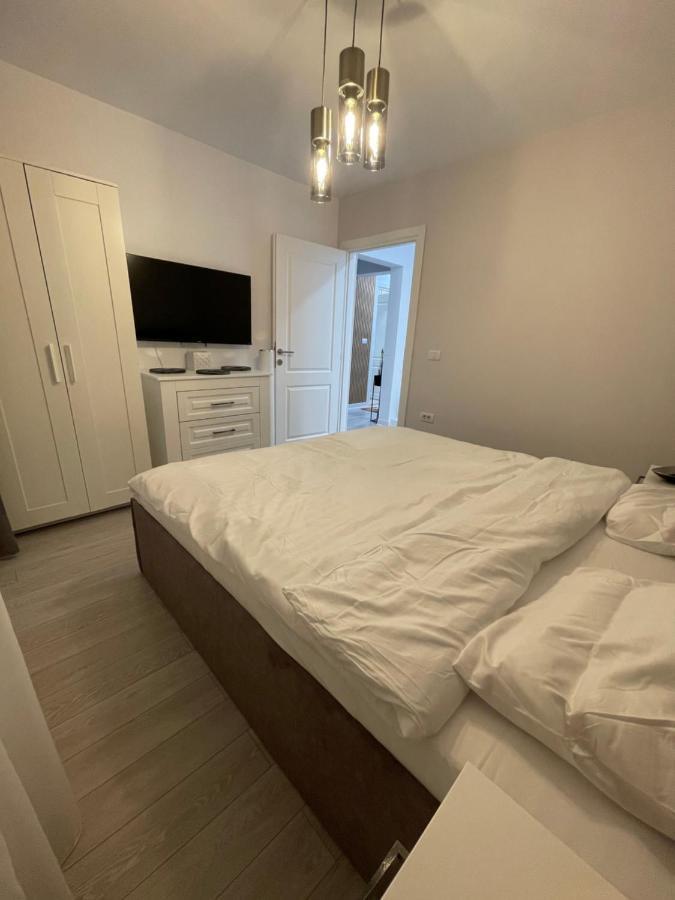 Oxana Apartments - 3 Camere - טימישוארה מראה חיצוני תמונה