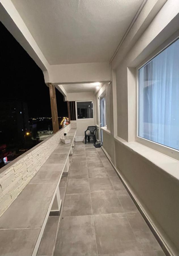 Oxana Apartments - 3 Camere - טימישוארה מראה חיצוני תמונה