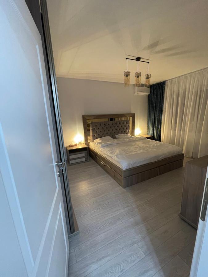 Oxana Apartments - 3 Camere - טימישוארה מראה חיצוני תמונה