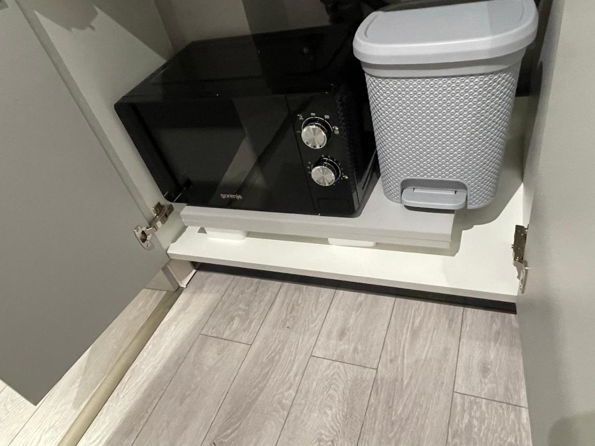 Oxana Apartments - 3 Camere - טימישוארה מראה חיצוני תמונה