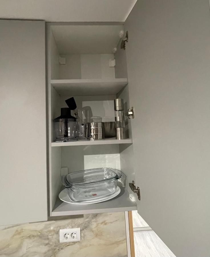 Oxana Apartments - 3 Camere - טימישוארה מראה חיצוני תמונה