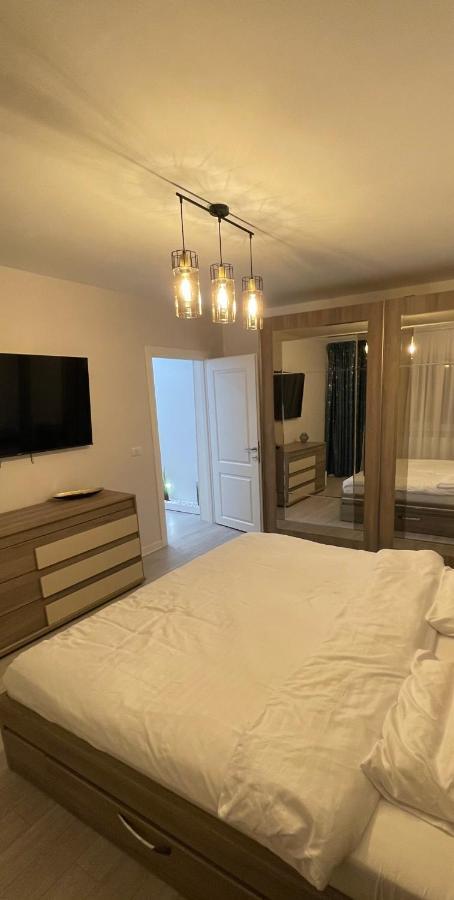 Oxana Apartments - 3 Camere - טימישוארה מראה חיצוני תמונה