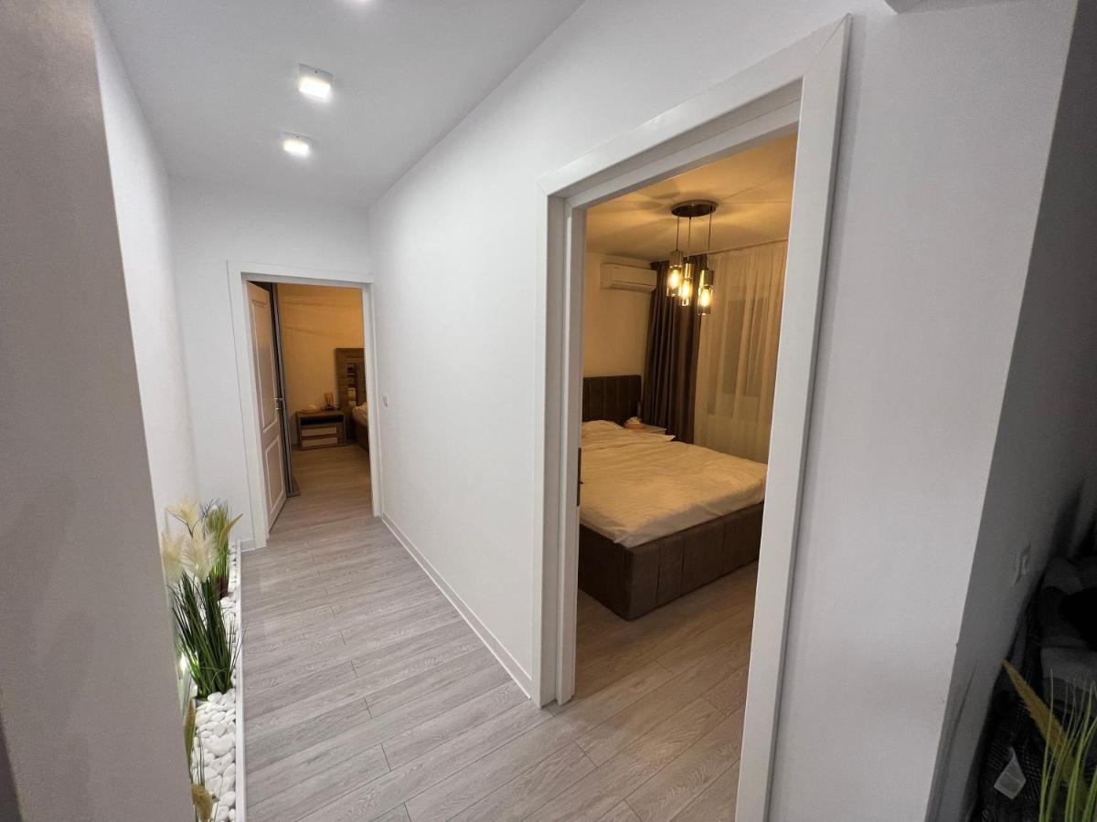 Oxana Apartments - 3 Camere - טימישוארה מראה חיצוני תמונה
