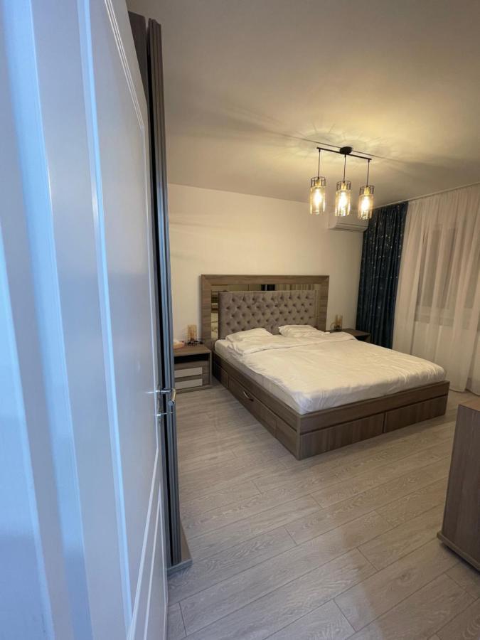 Oxana Apartments - 3 Camere - טימישוארה מראה חיצוני תמונה