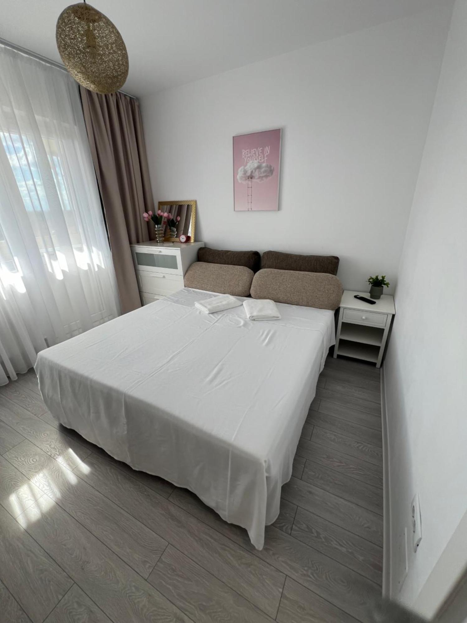 Oxana Apartments - 3 Camere - טימישוארה מראה חיצוני תמונה