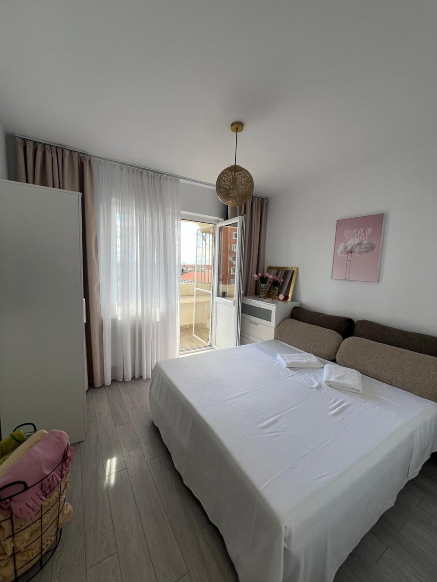 Oxana Apartments - 3 Camere - טימישוארה מראה חיצוני תמונה