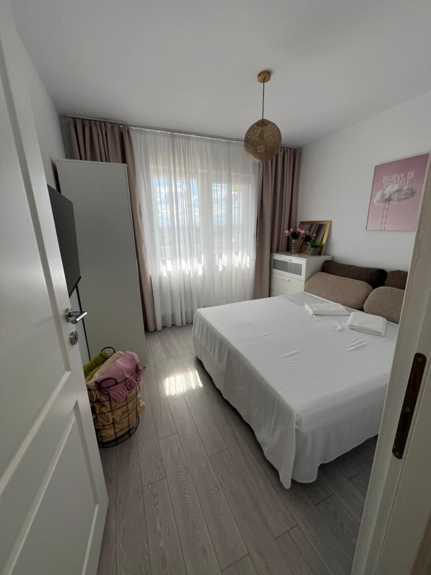 Oxana Apartments - 3 Camere - טימישוארה מראה חיצוני תמונה