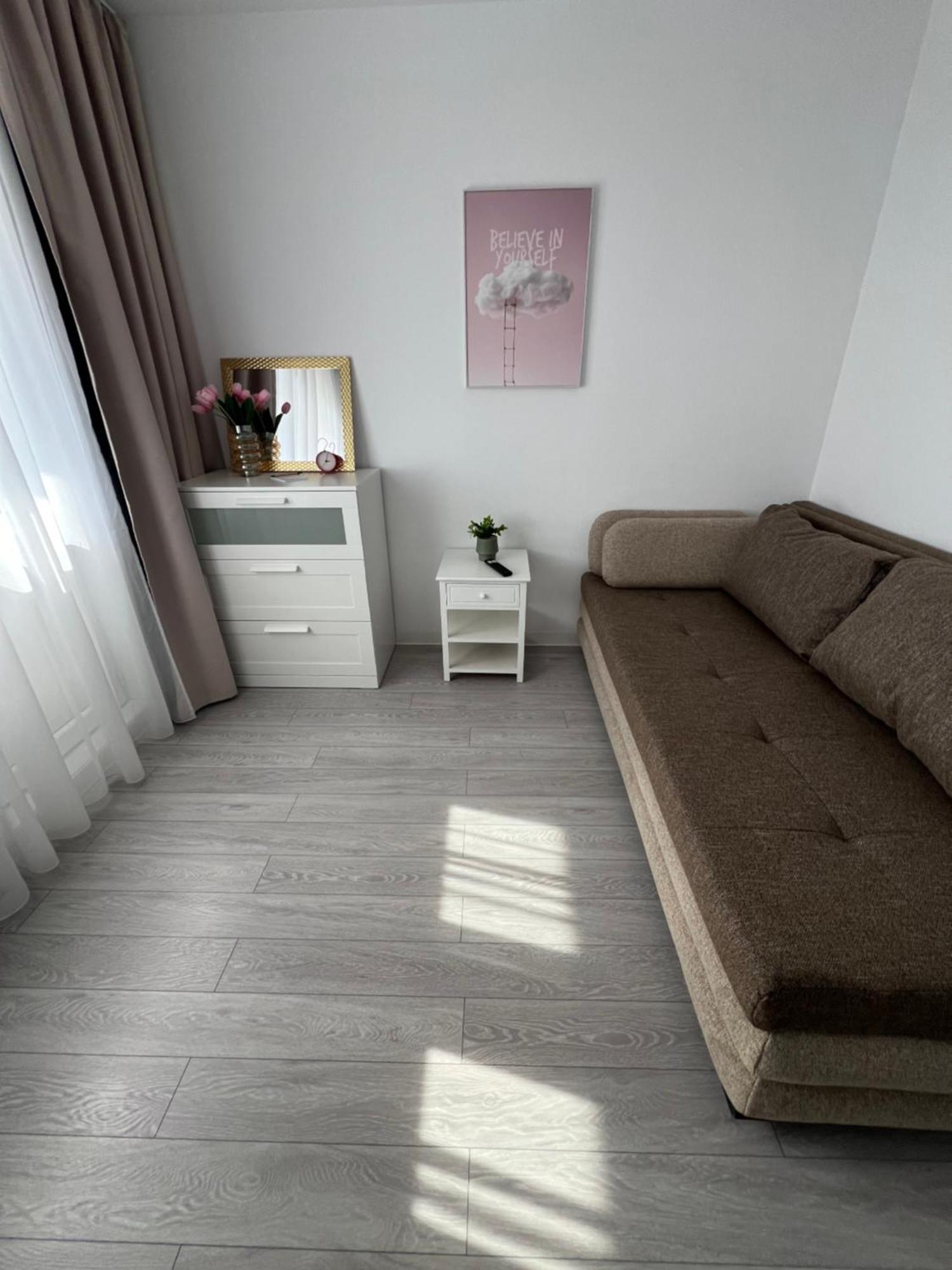 Oxana Apartments - 3 Camere - טימישוארה מראה חיצוני תמונה
