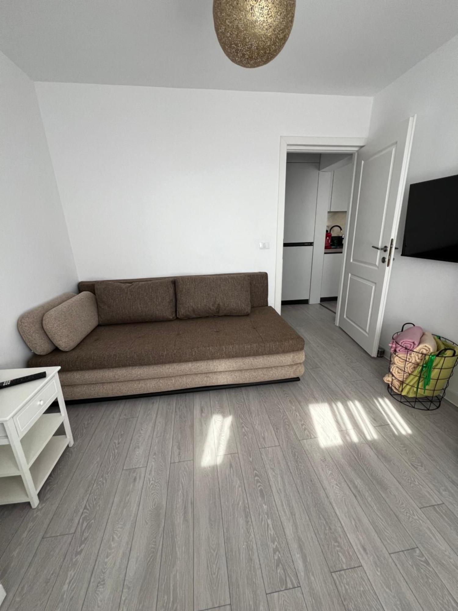 Oxana Apartments - 3 Camere - טימישוארה מראה חיצוני תמונה